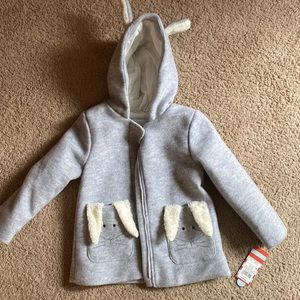Brand new girls jacket